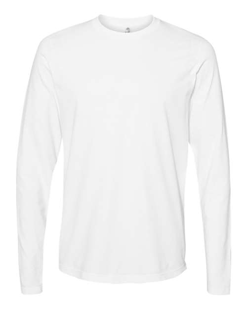 ALSTYLE 5304 Unisex Ultimate Long Sleeve T-Shirt