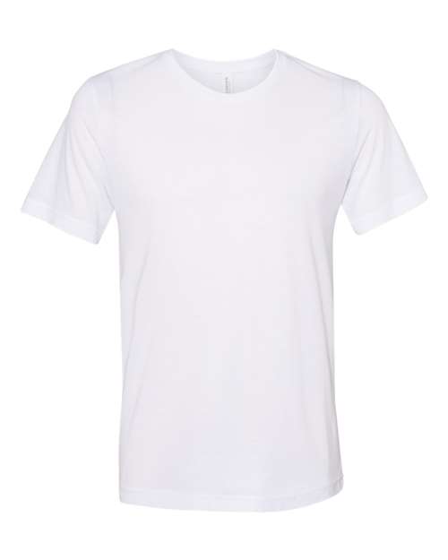 BELLA + CANVAS 3880 Unisex Viscose Fashion Tee