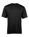 Badger 2125 Youth Sport Stripe T-Shirt