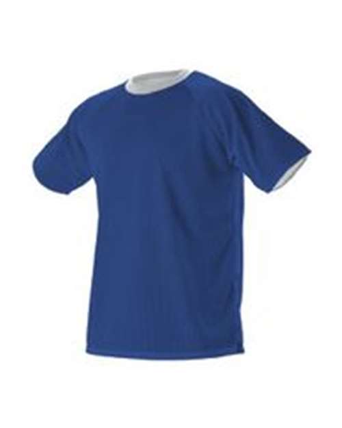 Badger 56REV Men's eXtreme Mesh Reversible Jersey