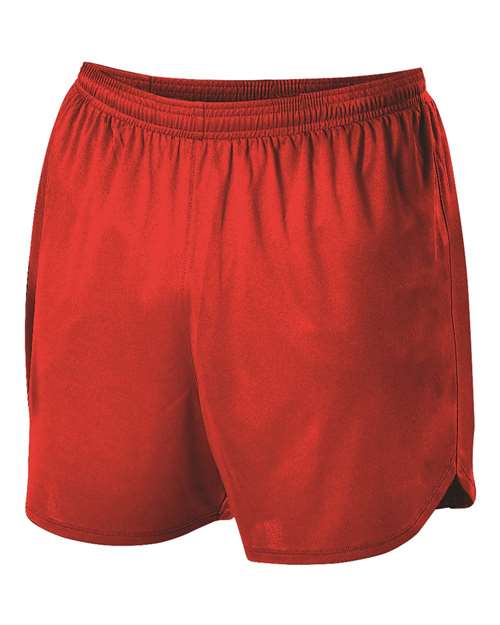 Alleson Athletic R3LFPW Women's Woven Track Shorts