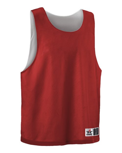 Alleson Athletic LP001Y Youth Lacrosse Reversible Pinnie
