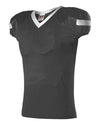Alleson Athletic 754 Pro Flex Cut Belt Length Football Jersey
