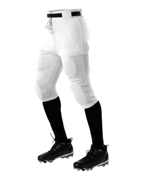 Alleson Athletic 610SL Men's Practice Football Pants
