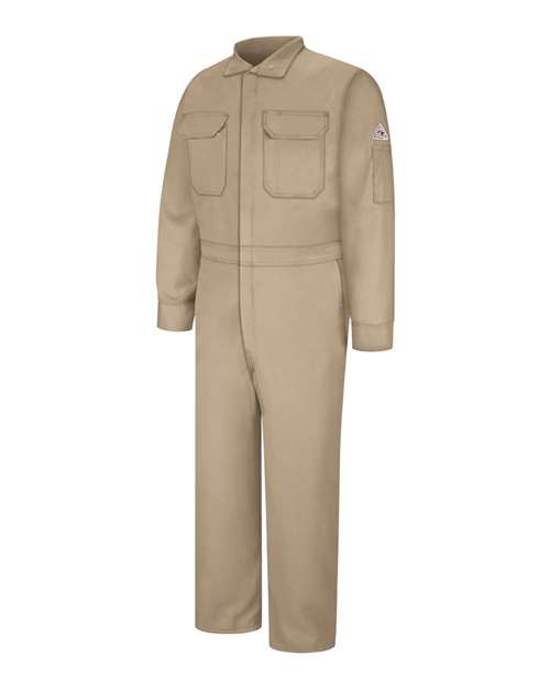 Bulwark CNB2T Men's Tall Premium Coverall - Nomex® IIIA - 4.5 oz.