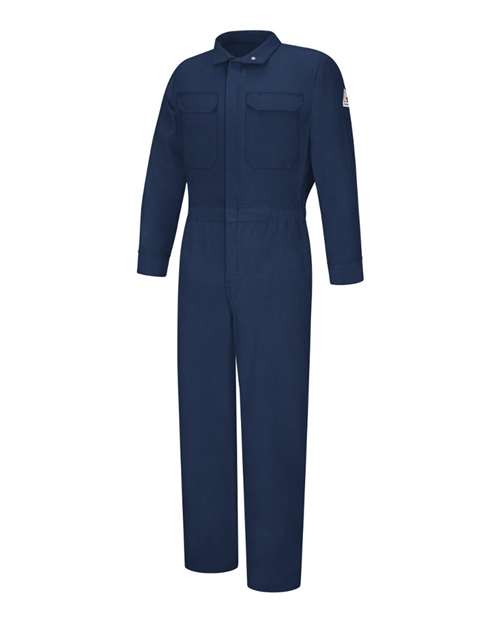 Bulwark CNB3 Women's Premium Coverall - Nomex® IIIA - 4.5 oz.