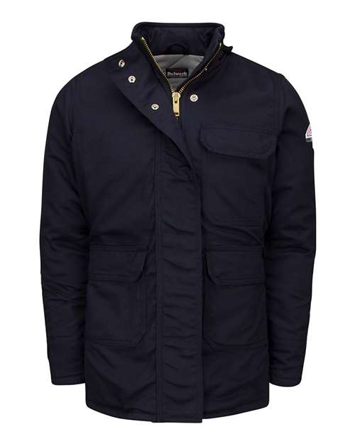 Bulwark JLP7 Women's Deluxe Parka