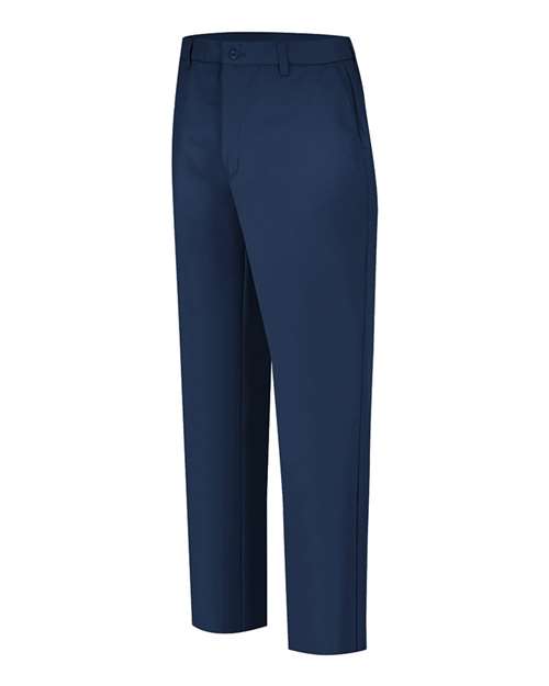 Bulwark PLW2EXT Men's Extended Sizes Work Pants EXCEL FR® ComforTouch