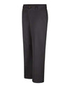 Red Kap PC45EXT Women's Plain Front Cotton Pants Additional Sizes