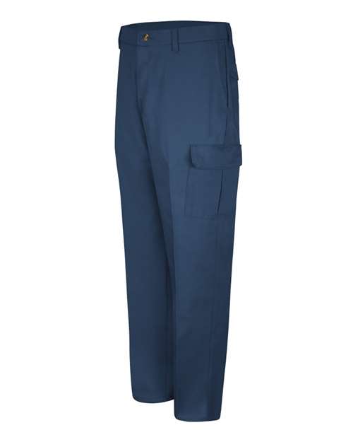 Red Kap PC76EXT Men's Extended Sizes Cargo Pants