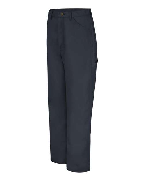 Red Kap PD30EXT Men's Extended Sizes Duck Dungaree Pants