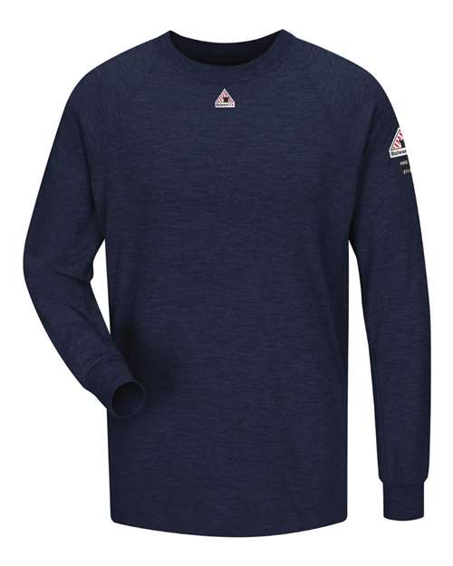 Bulwark SMT2 Men's Long Sleeve Performance T-Shirt - CoolTouch®2