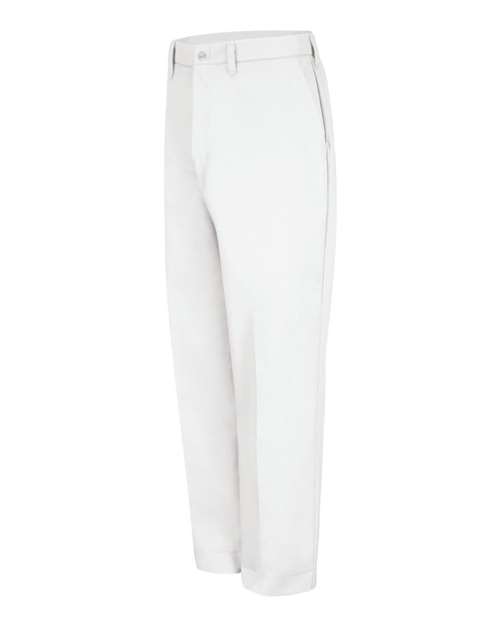 Red Kap PT10EXT Men's Extended Sizes Red-E-Prest® Work Pants