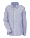 Red Kap SR71 Women's Executive Dress Shirt