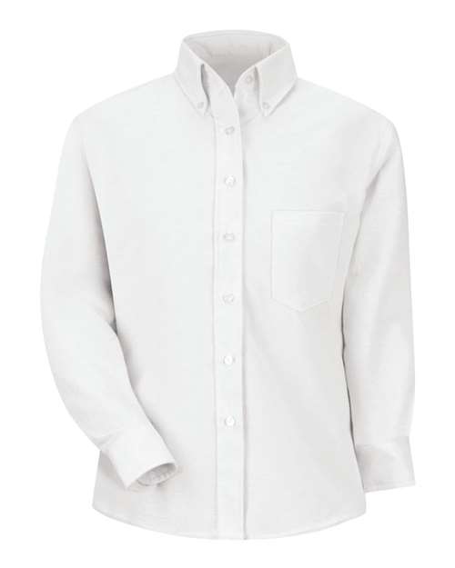 Red Kap SR71 Women's Executive Dress Shirt