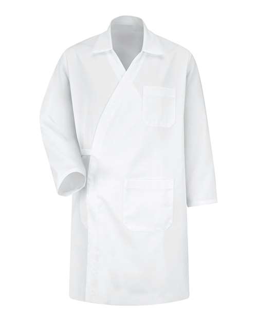 Red Kap WT50 Men's 65/35 Butcher Wrap