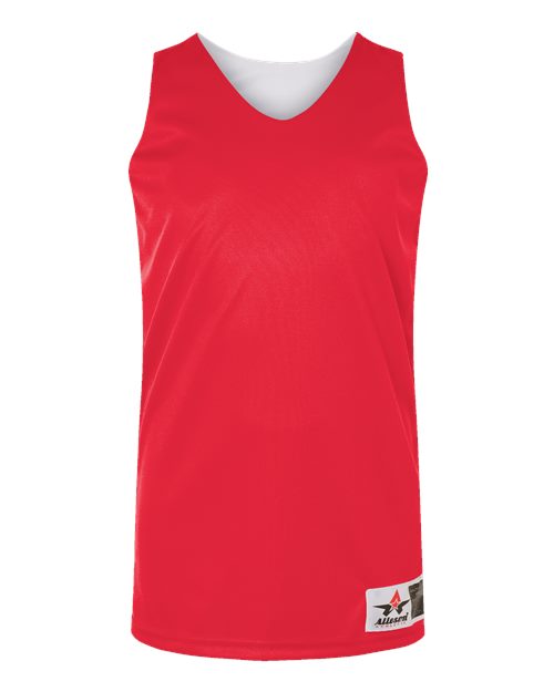 Alleson Athletic 506CRY Youth Reversible Tank