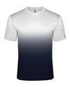 Badger 2203 Youth Ombre T-Shirt