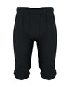 Alleson Athletic 687PY Youth Solo Series Integrated Football Pants