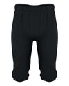 Alleson Athletic 682PY Youth Integrated Knee Pad Football Pants