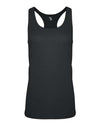 Badger 4966 Women's Triblend Racerback