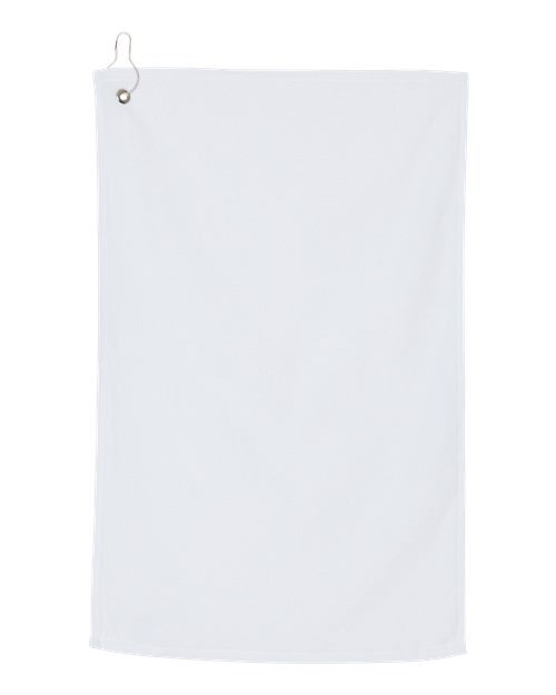 Carmel Towel Company C162523GH Golf Towel