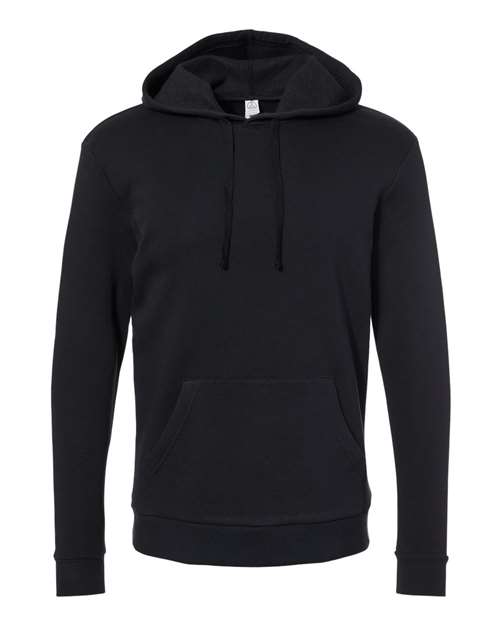 Alternative 8804PF Unisex Eco-Cozy Fleece Hoodie