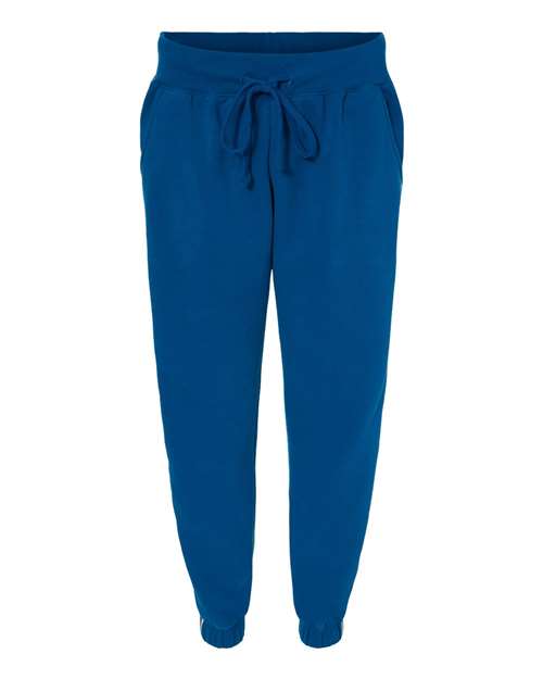 J. America 8643 Women's Rival Fleece Joggers