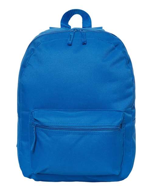 Liberty Bags 7709 16" Basic Backpack