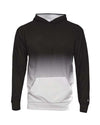Badger 2404 Youth Hex 2.0 Hooded Sweatshirt