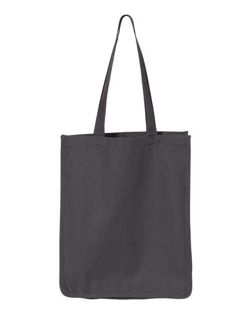 Q-Tees Q125400 27L Jumbo Shopping Bag