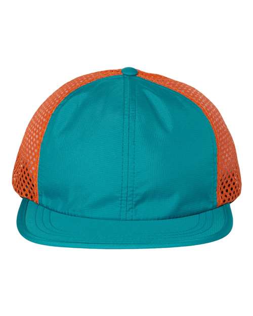 Richardson 935 Rogue Wide Set Mesh Cap
