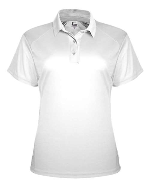 C2 Sport 5902 Women's Polo