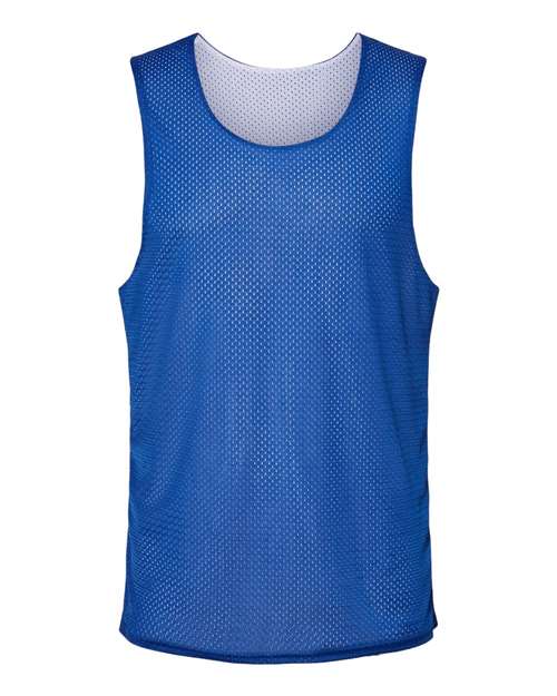 C2 Sport 5729 Men's Reversible Mesh Tank