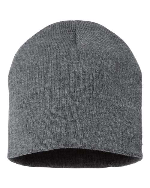 Sportsman SP08 8" Beanie