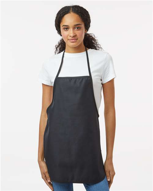 Liberty Bags 5510 Midweight Cotton Twill Butcher Apron