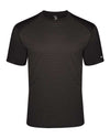 Badger 2972 Youth Vintage Line Sport Triblend T-Shirt