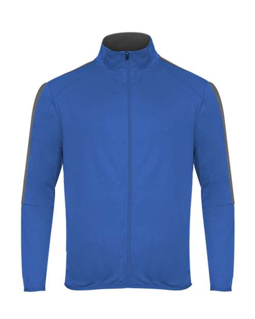 Badger 2721 Youth Blitz Outer-Core Jacket