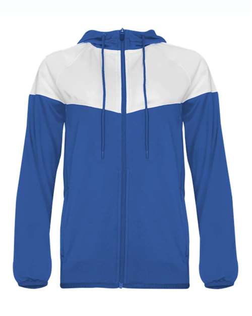 Badger 7922 Women's Sprint Outer-Core Jacket