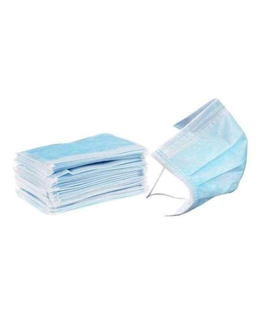 Liberty Bags L3S-Mask Third Party Certified Level 3 Surgical Face Mask