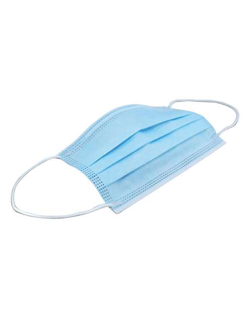 Liberty Bags 3PM-Mask 3-Ply Face Mask