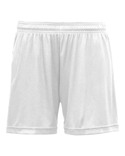 C2 Sport 5116 Women's Mesh Shorts