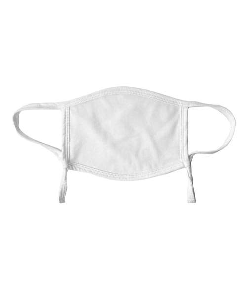 Valucap VC25Y Youth ValuMask Adjustable Mask