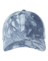 Valucap SP400 Tie-Dyed Dad Hat