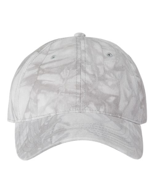 Valucap SP400 Tie-Dyed Dad Hat