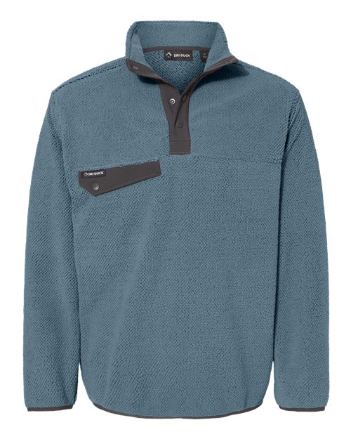 DRI DUCK 7355 Men's Brooks Sherpa Mountain Fleece