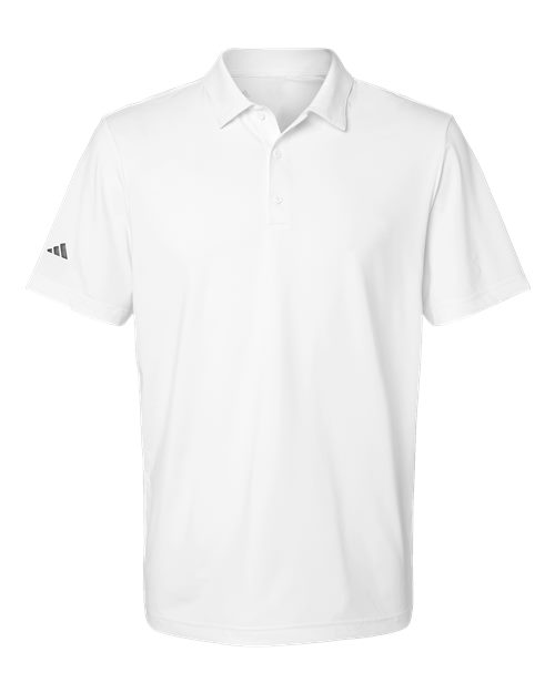 Adidas A514 Men's Ultimate Solid Polo