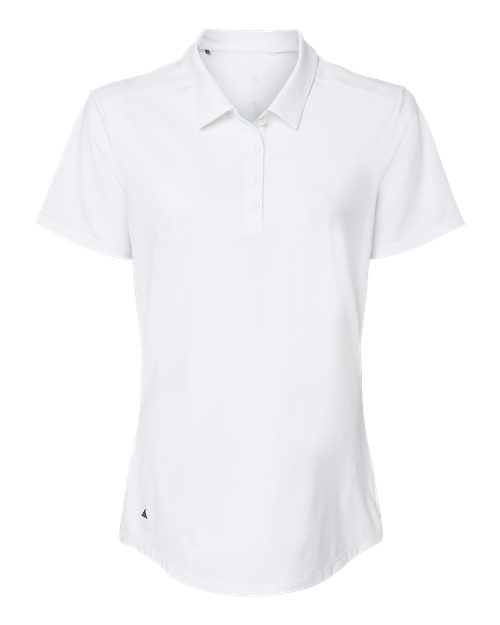 Adidas A515 Women's Ultimate Solid Polo