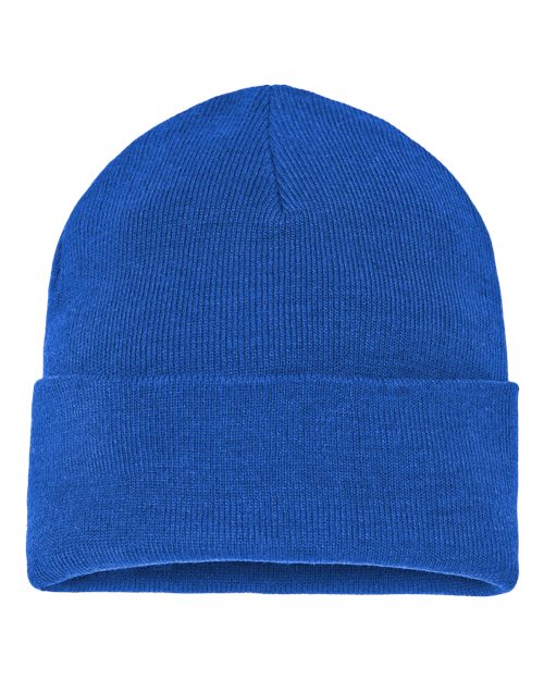 Atlantis Headwear PURE Sustainable Beanie