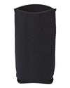 Liberty Bags FT007SC 12 oz. Neoprene Slim Can and Bottle Holder
